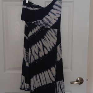 Small,Petite,Inc. 3in1 casual dress,skirt,cover-up